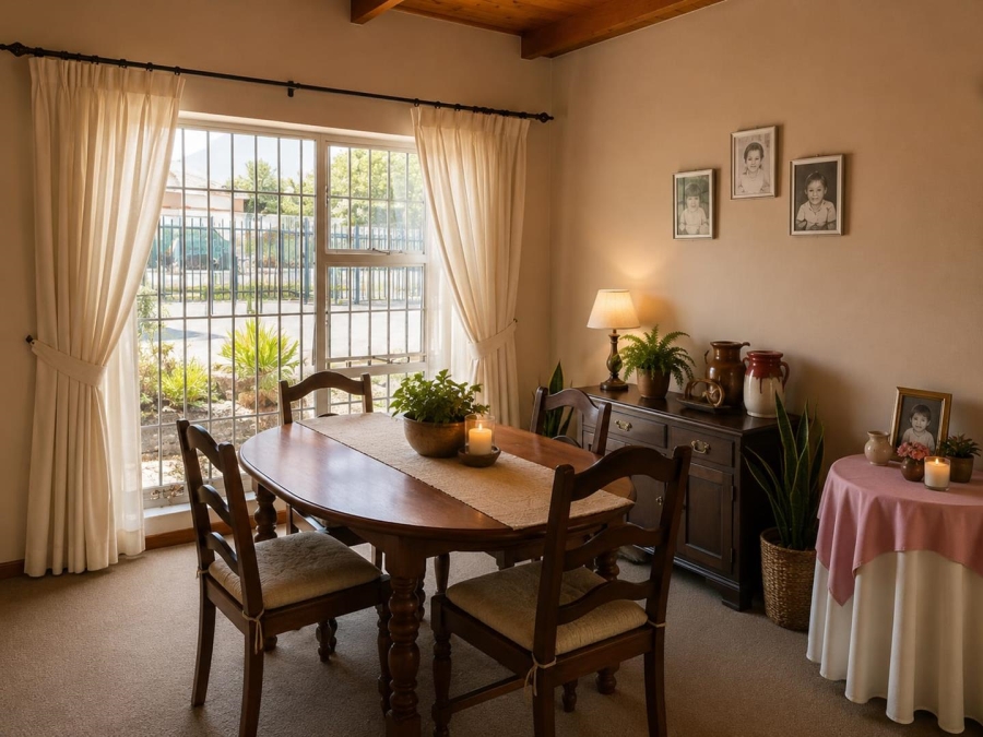 4 Bedroom Property for Sale in Parys Free State
